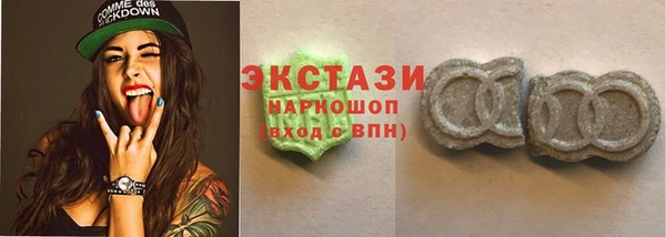 твердый Алексин